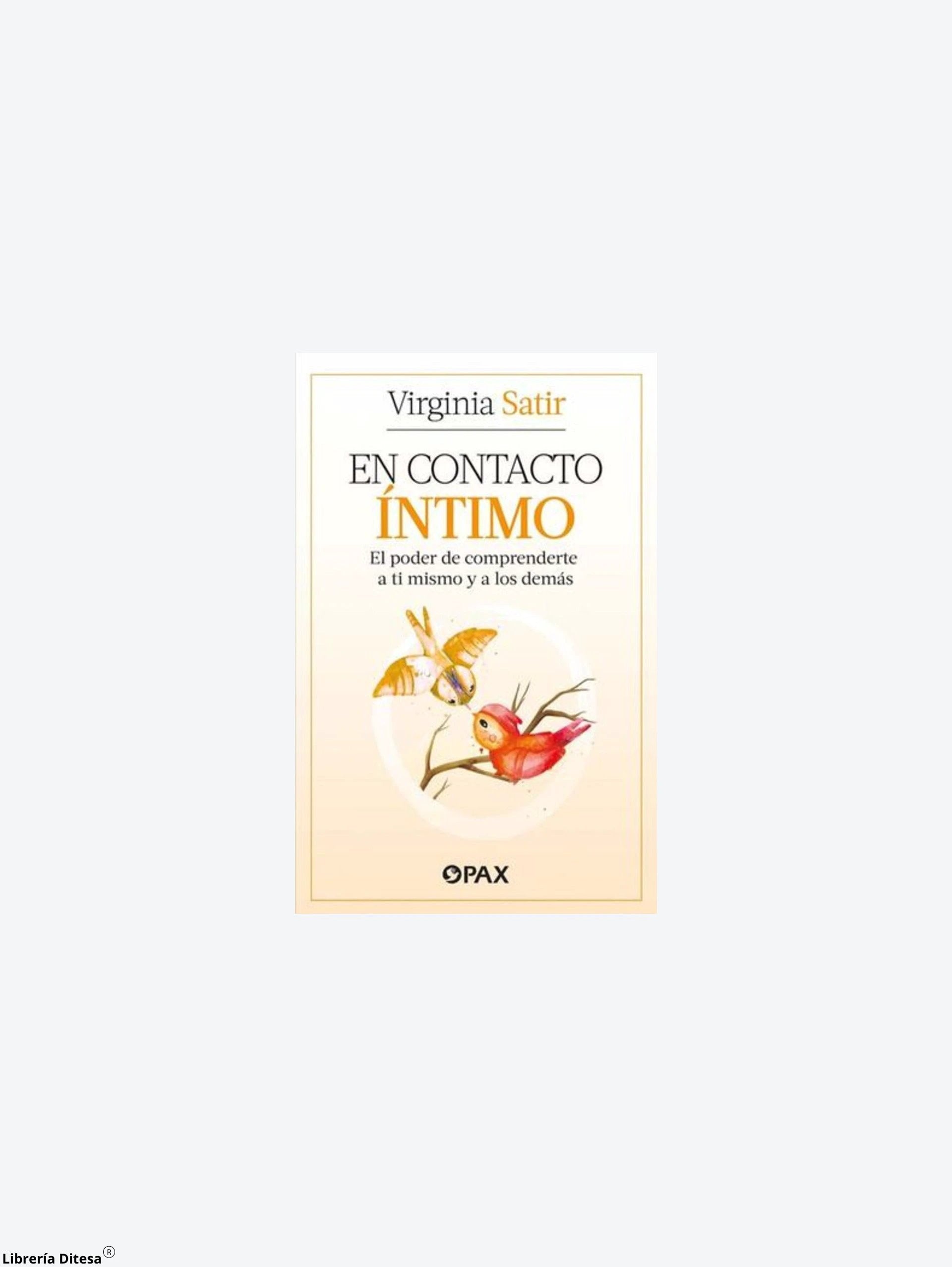 En Contacto Intimo by Pax