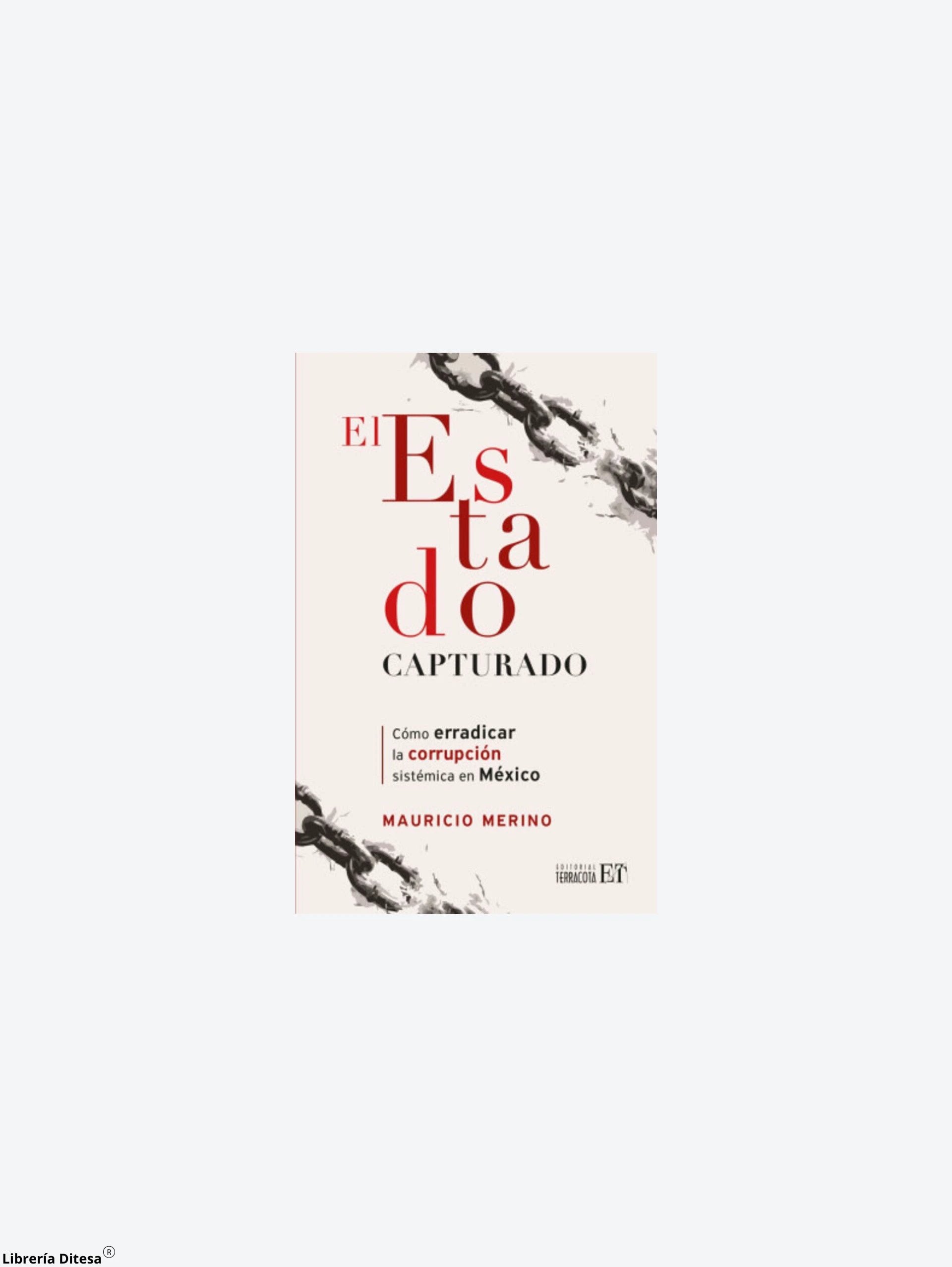 El Estado Capturado by Pax