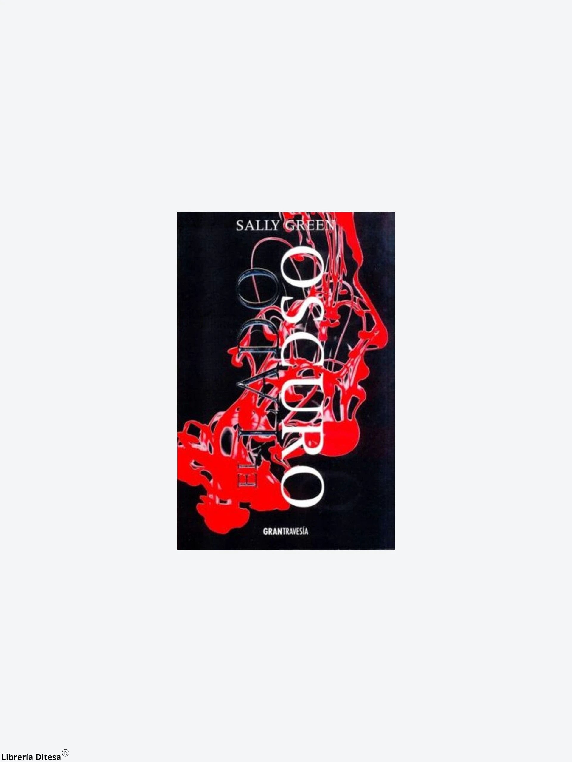 El Lado Oscuro by Oceano