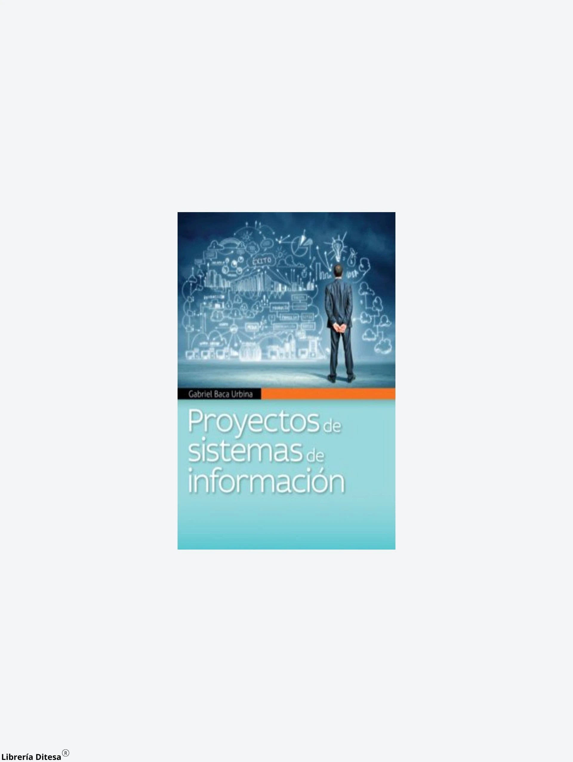 Proyectos De Sistemas De Informacion by Patria