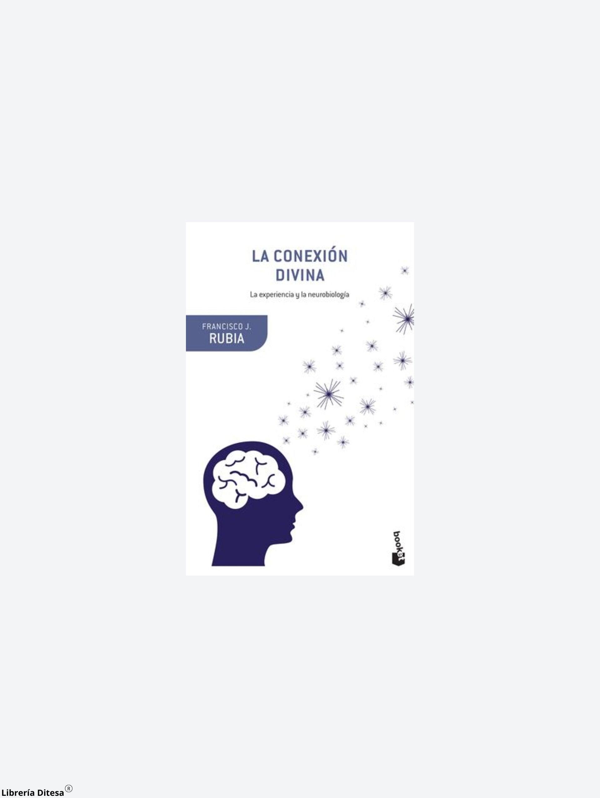 La Conexión Divina - Librería Ditesa