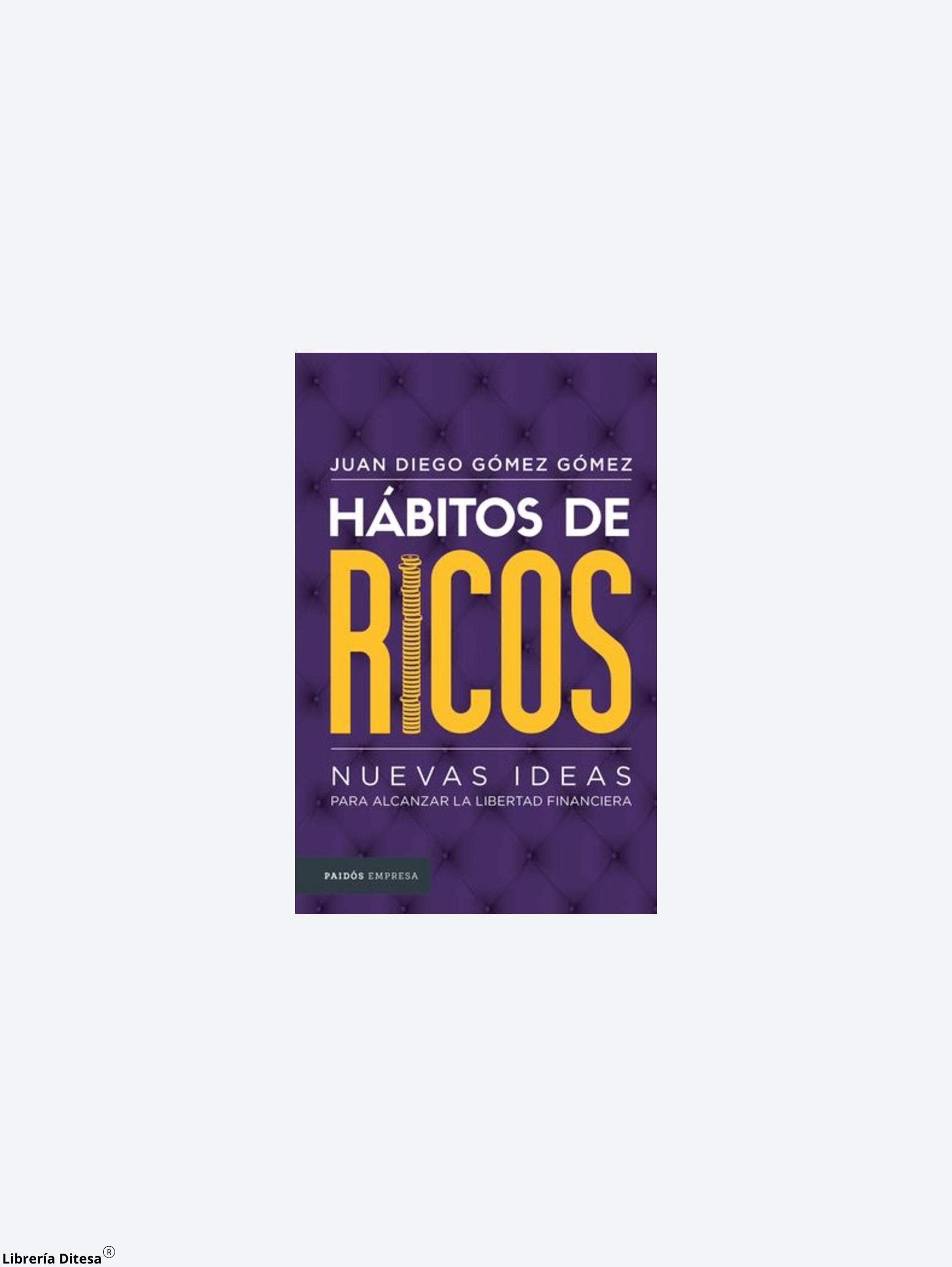 Hábitos De Ricos