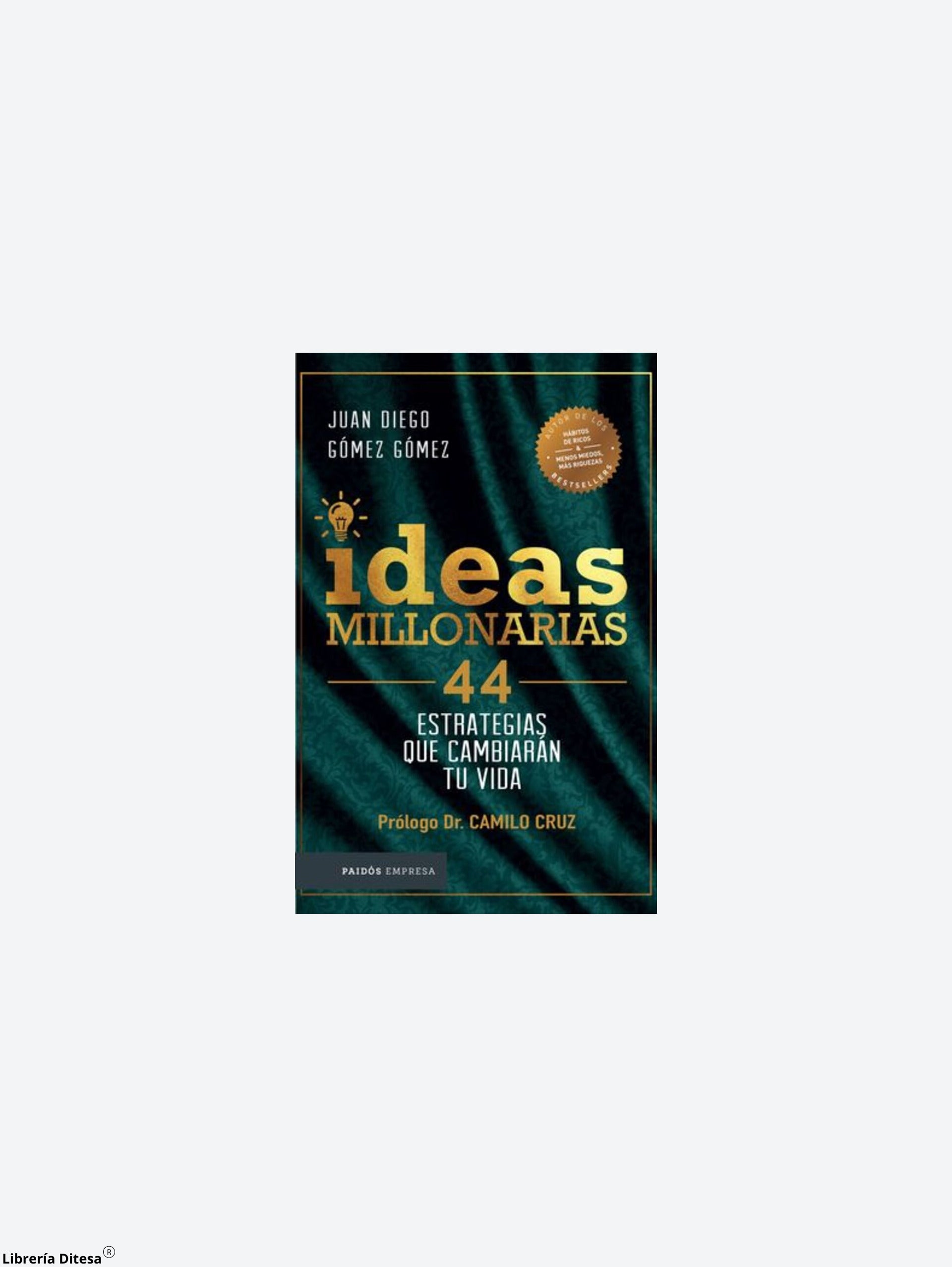 Ideas Millonarias
