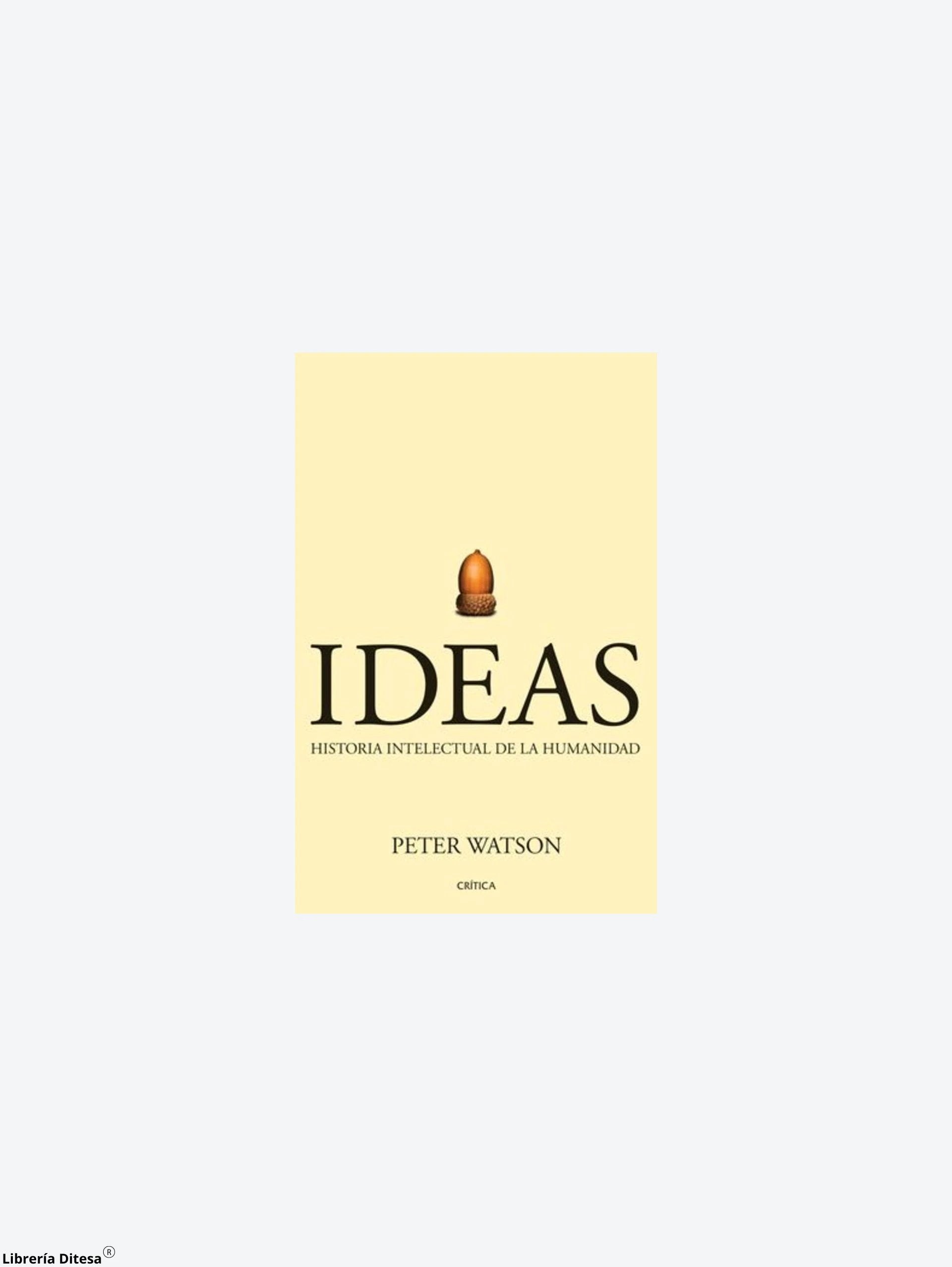 Ideas by Paidos