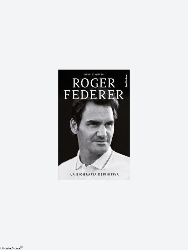 Roger Federer