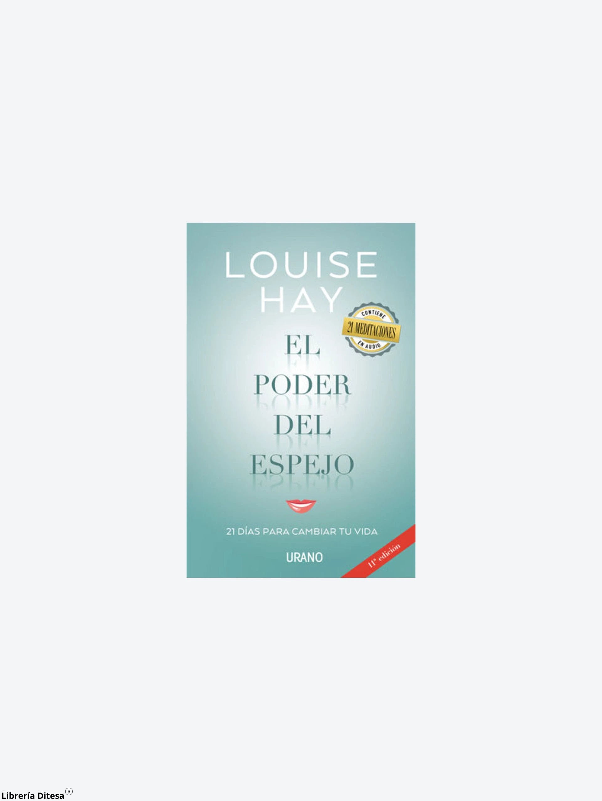 El Poder Del Espejo by Urano
