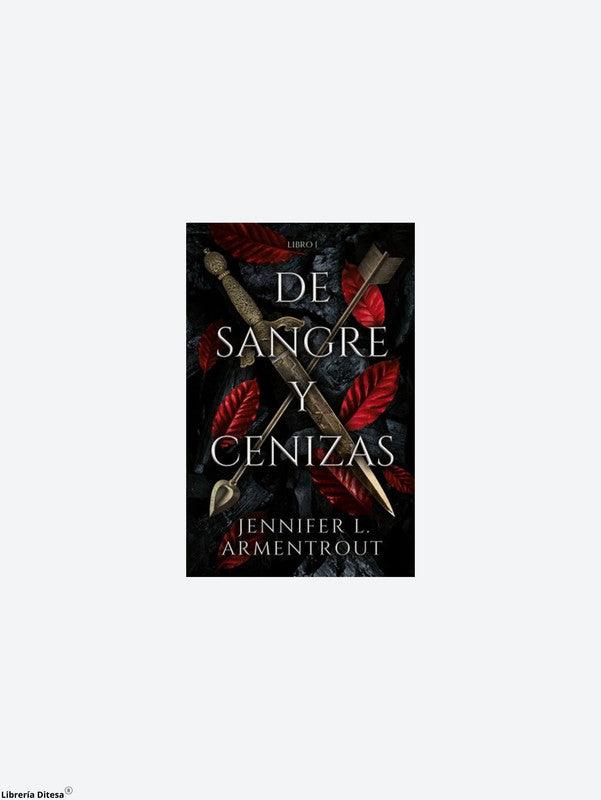 De Sangre Y Cenizas