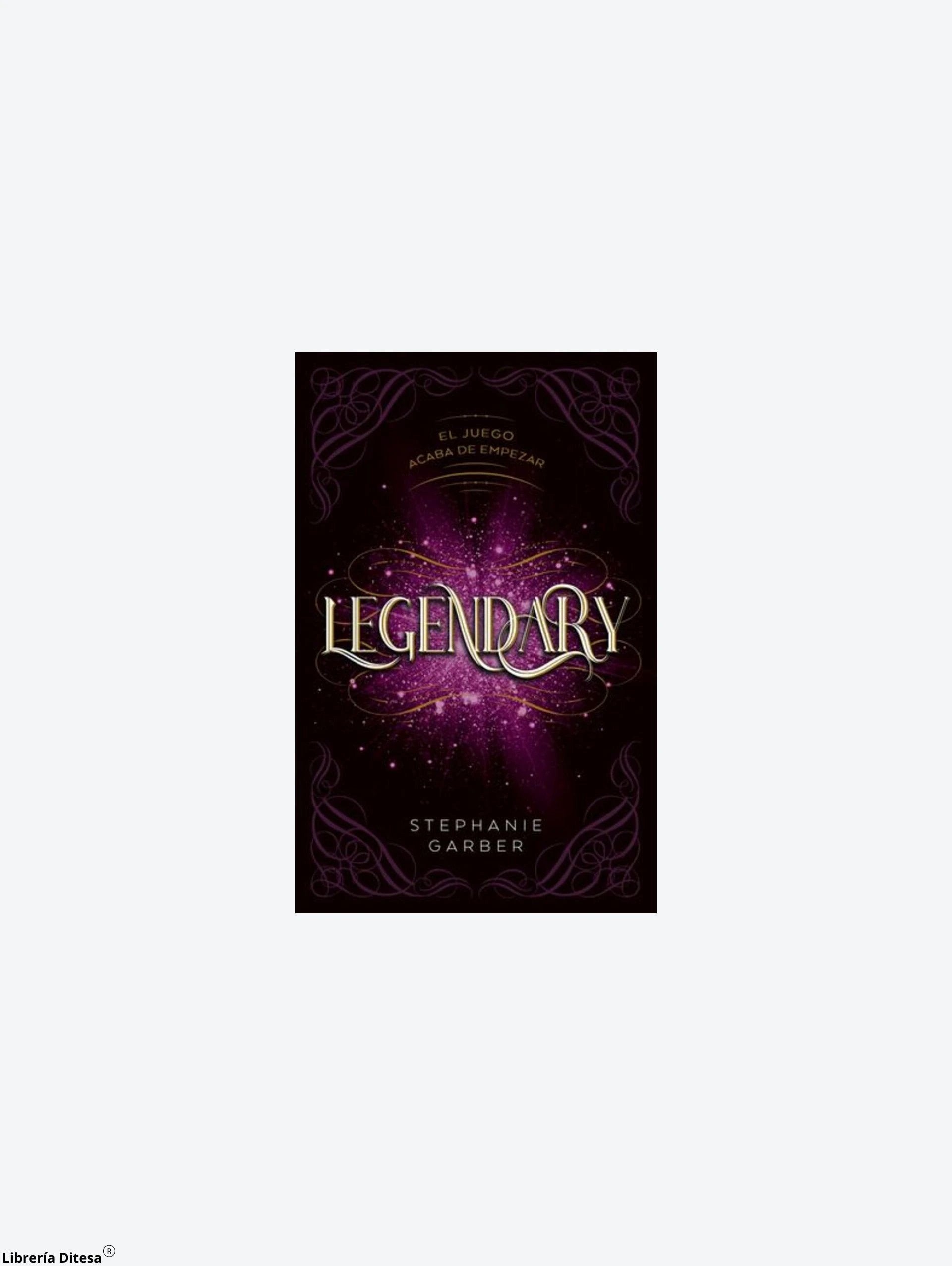 Legendary by Urano