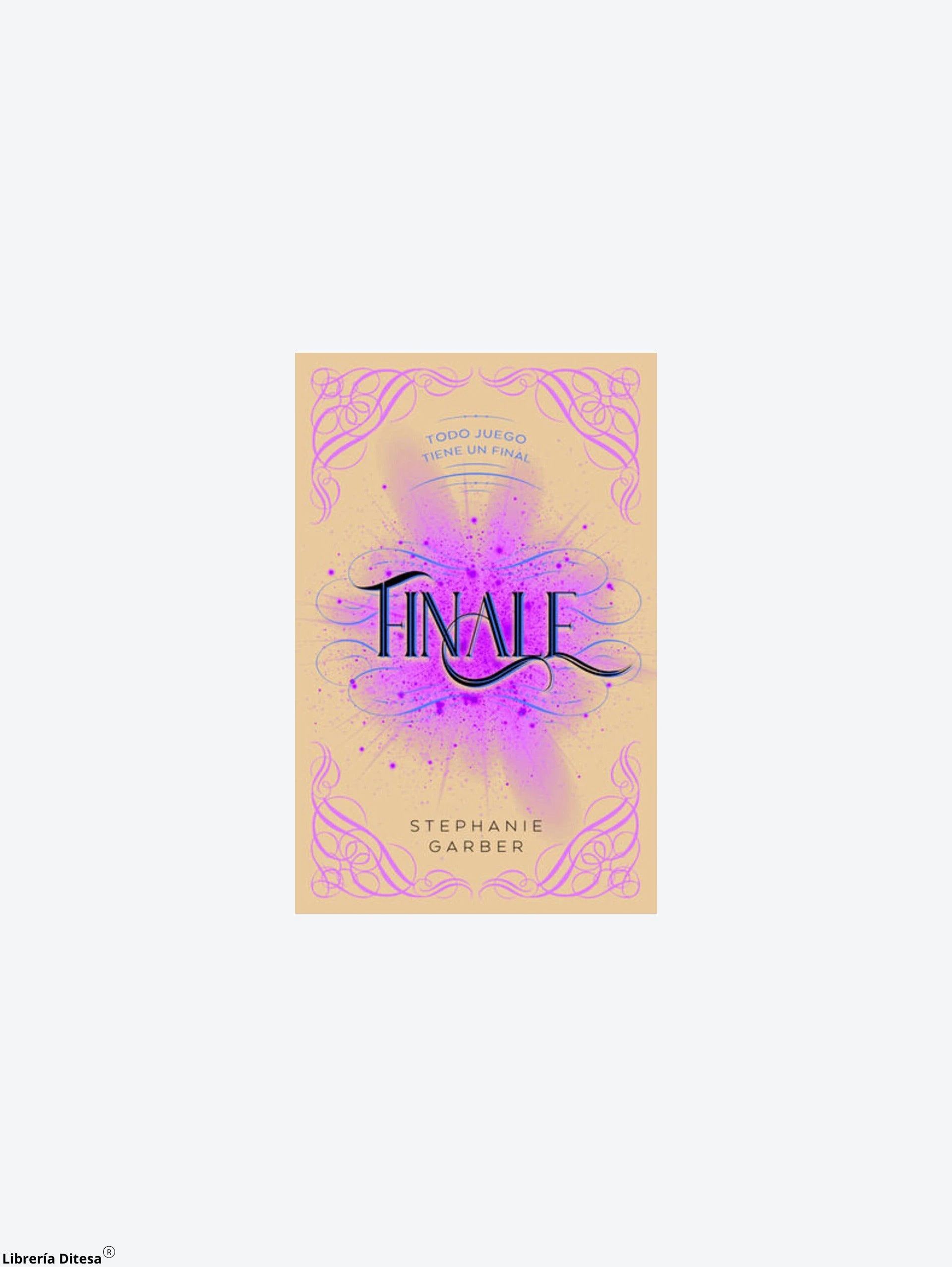 Finale by Urano