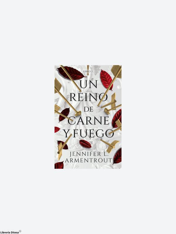 Reino De Carne Y Fuego, Un