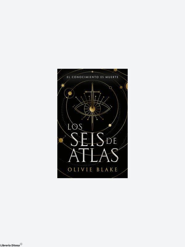 Six of Atlas, The