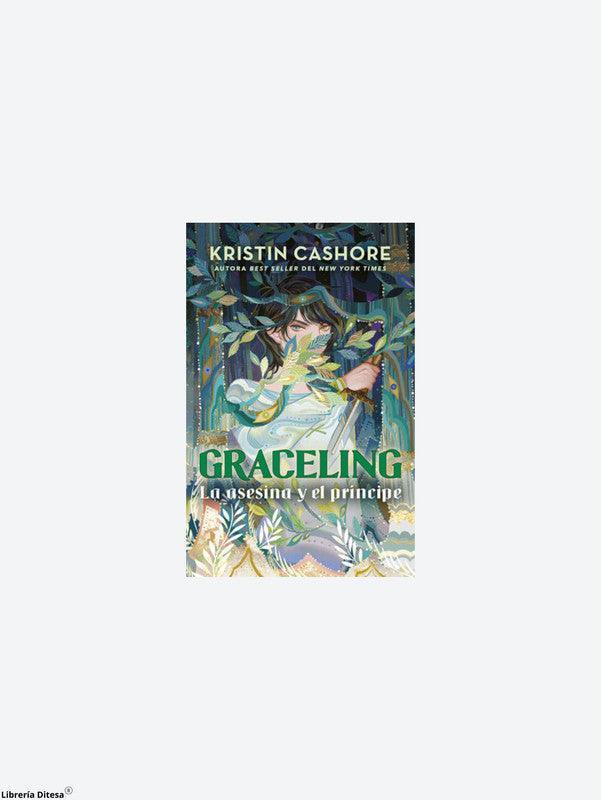 Graceling, The Assassin And The Prince