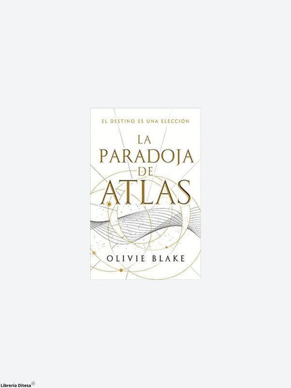 Atlas Paradox, The