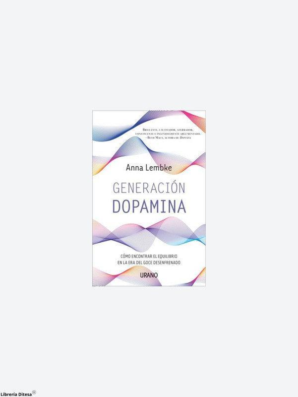 Dopamine Generation