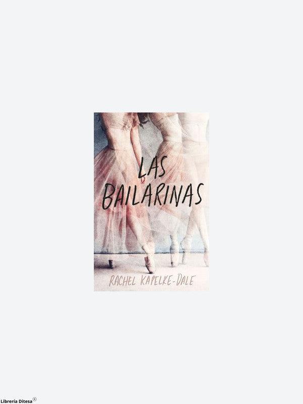 Bailarinas, Las