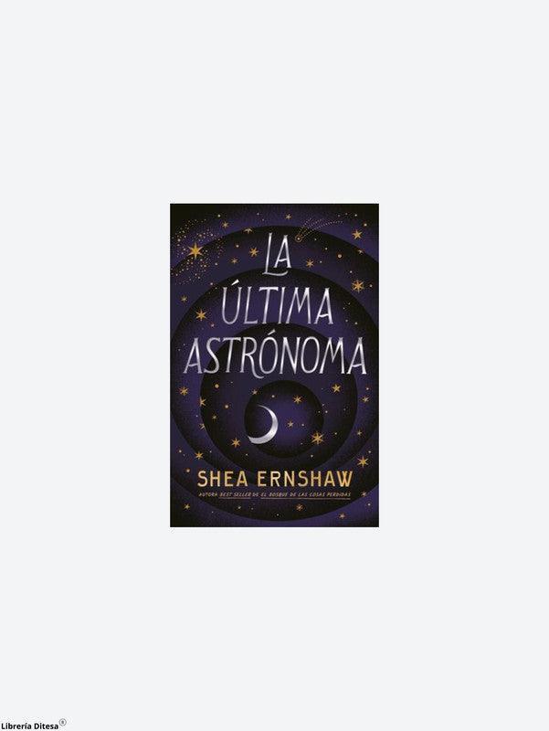 Ultima Astronoma, La