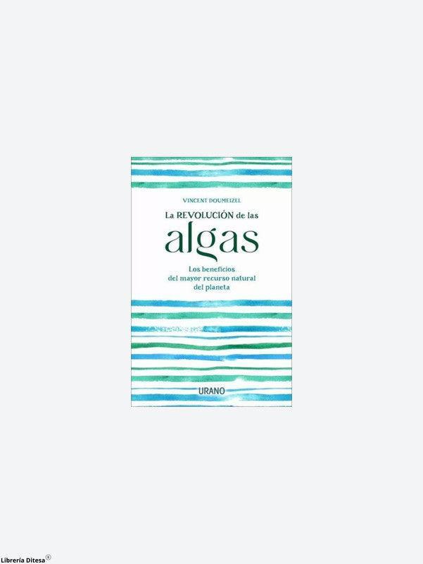 Revolucion De Las Algas, La