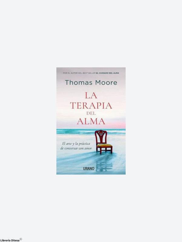 Terapia Del Alma, La