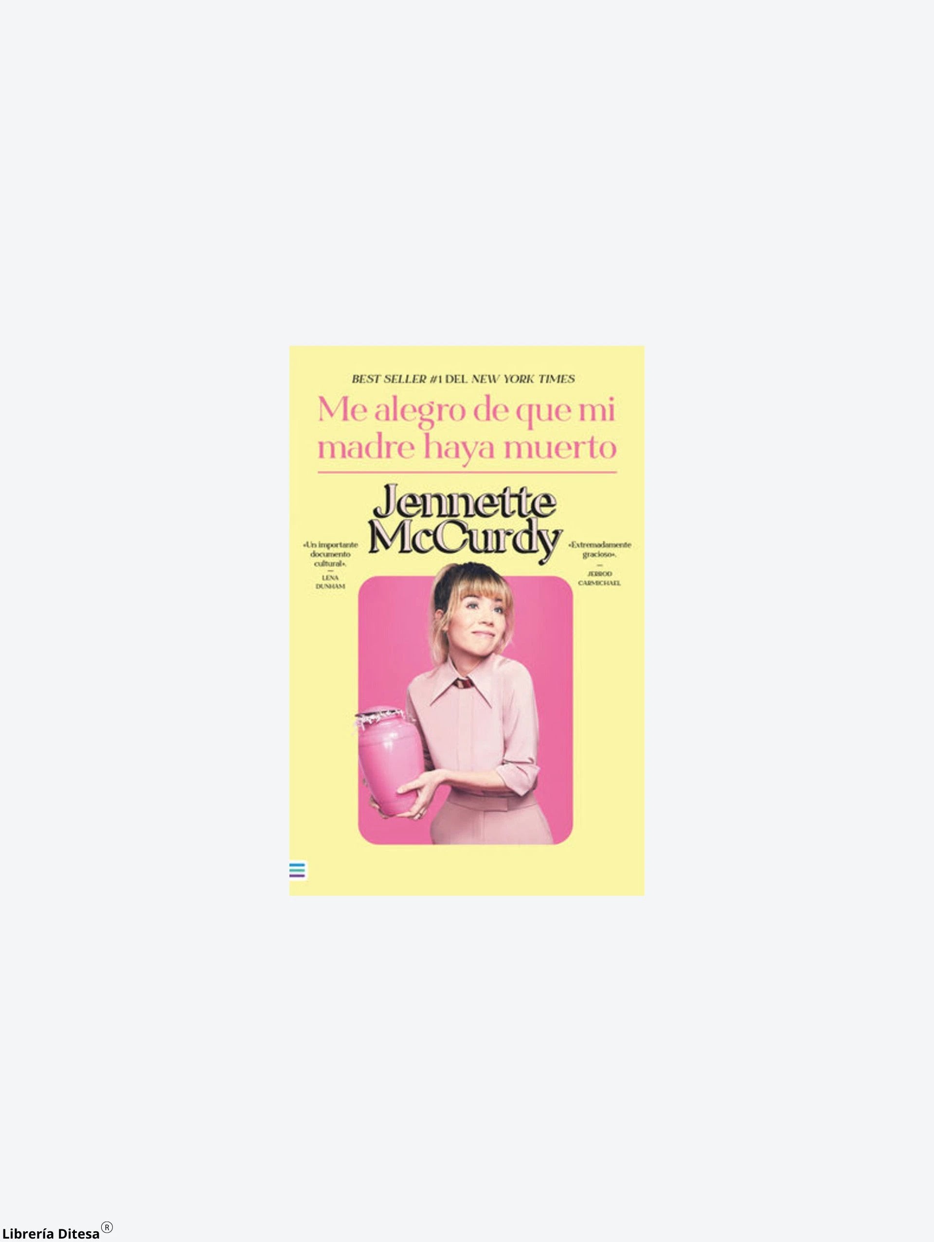 Me Alegra De Que Mi Madre Haya Muerto by Urano