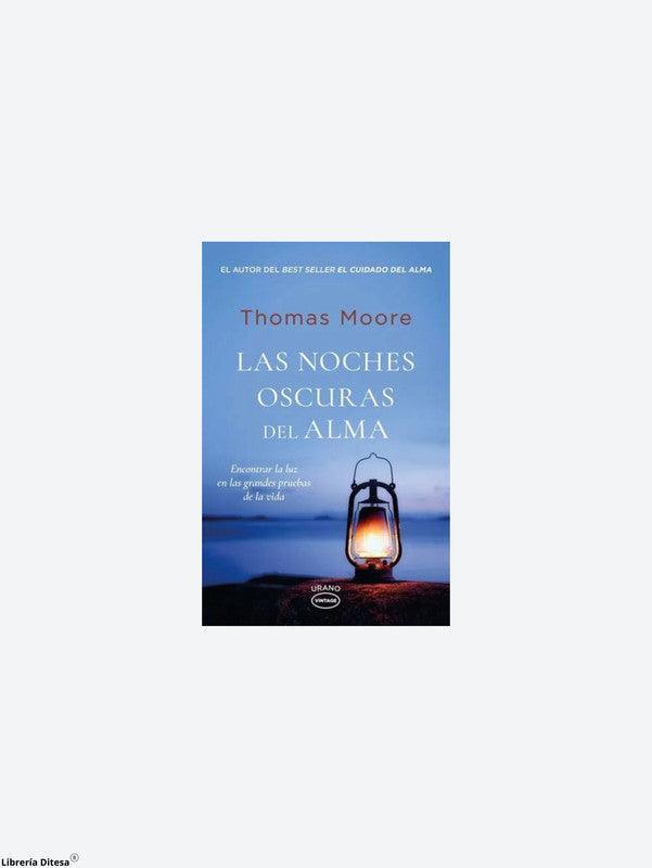 Noches Oscuras Del Alma, Las