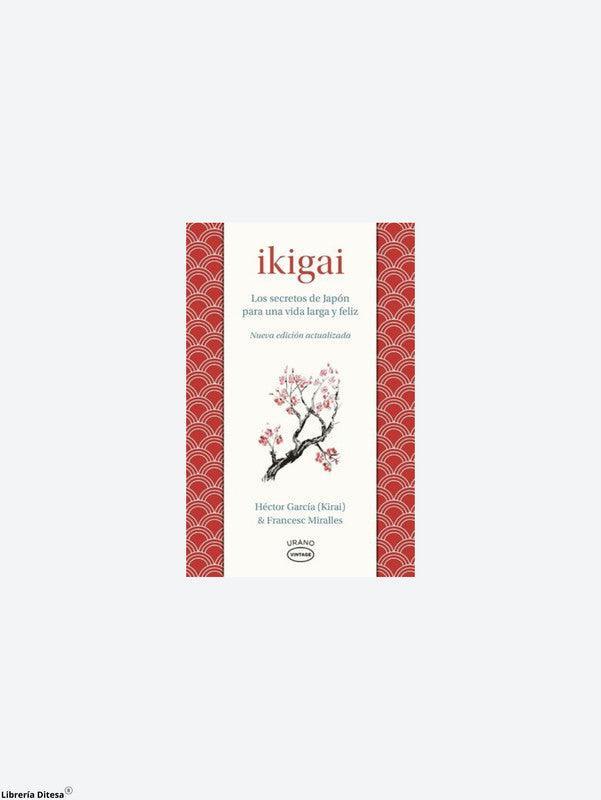 Ikigai Vintage