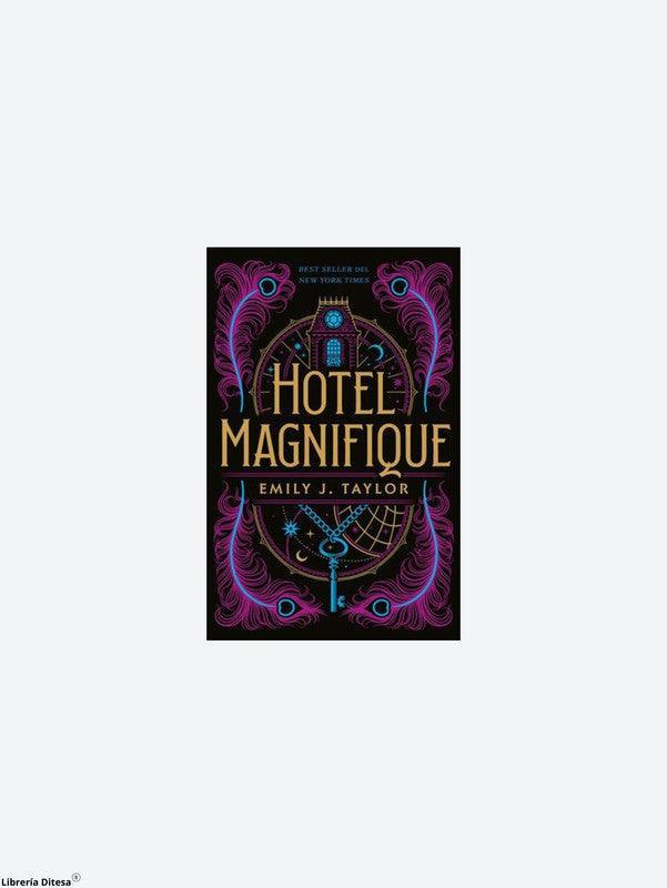 Hotel Magnifique