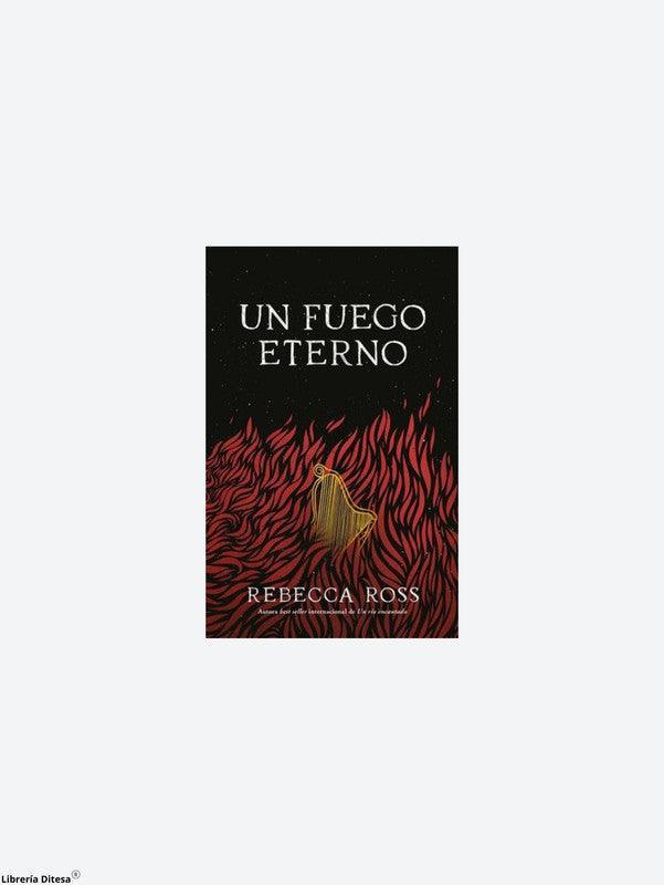 Fuego Eterno, Un