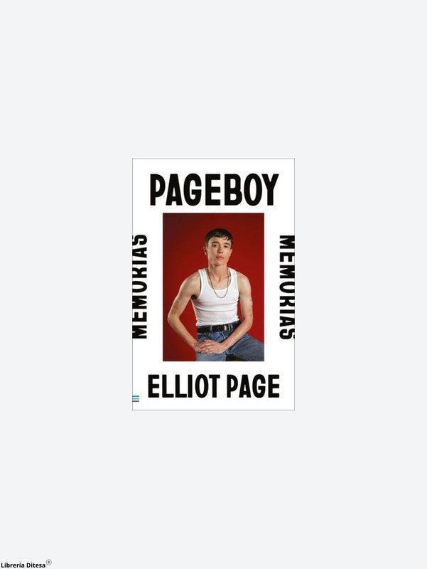 Pageboy