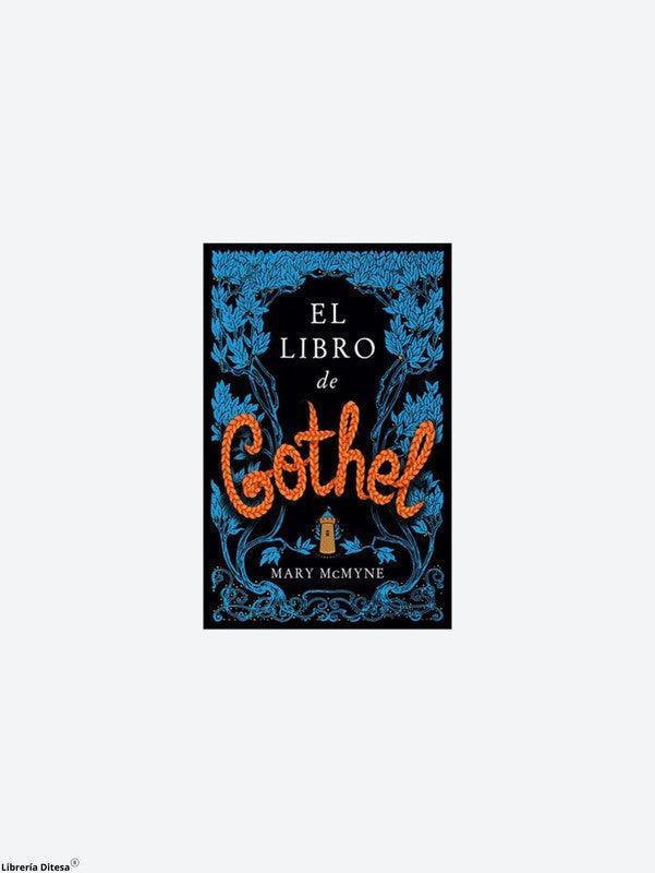 Libro De Gothel, El