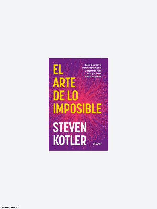 Art of the Impossible, The