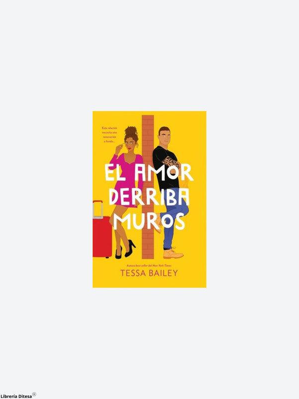 Amor Derriba Muros, El Reformas Del Amor 2