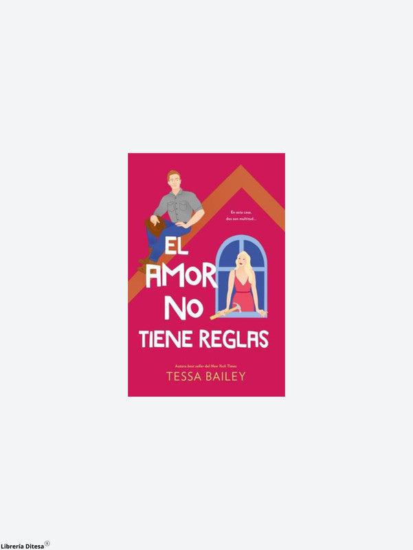 Amor No Tiene Reglas, El