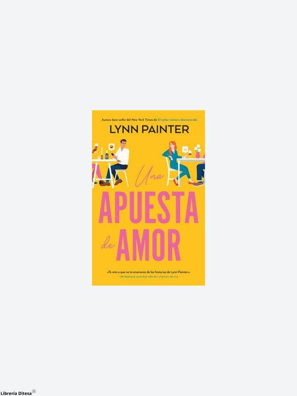 Apuesta De Amor, Una