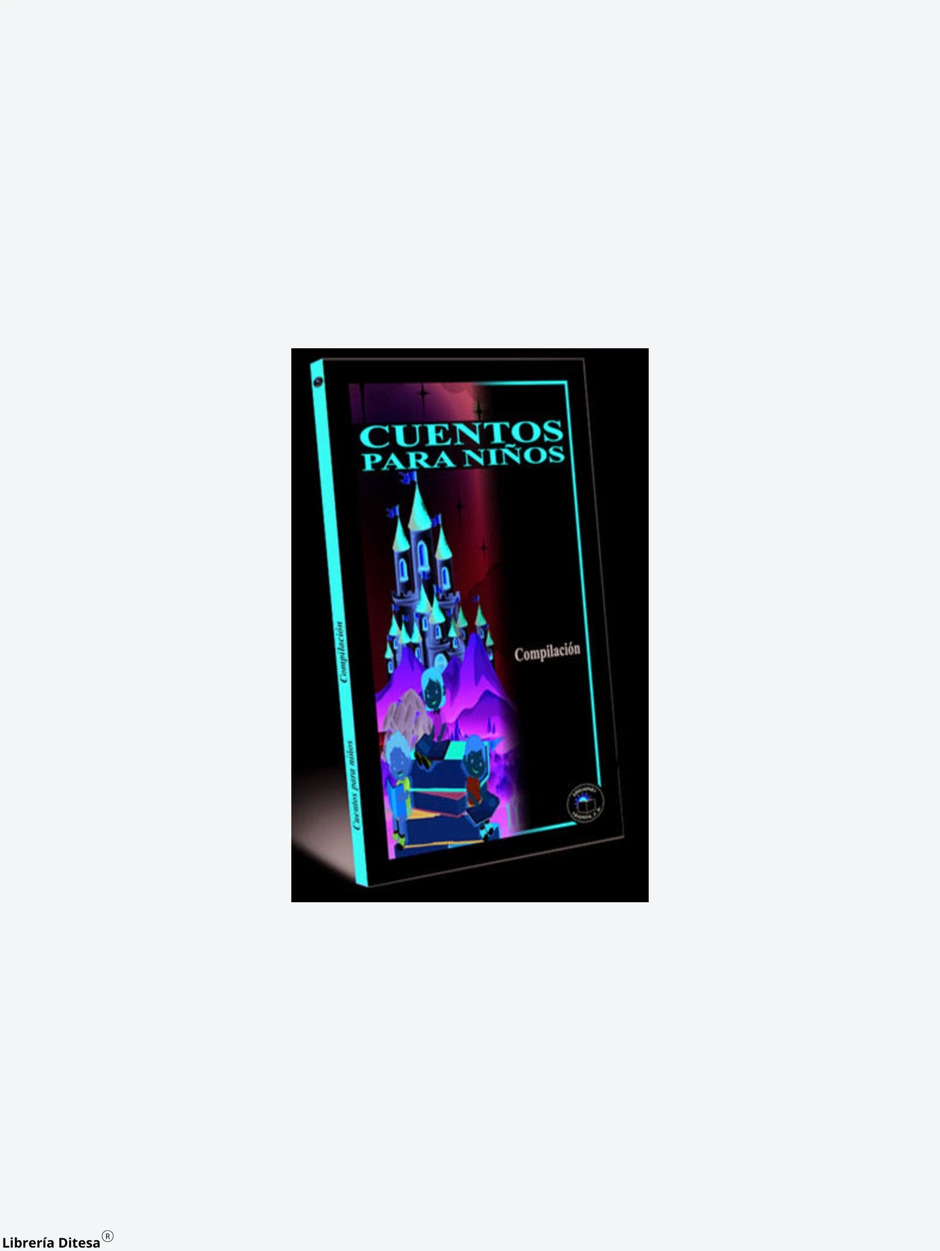 Cuentos Para Niños by Leyenda