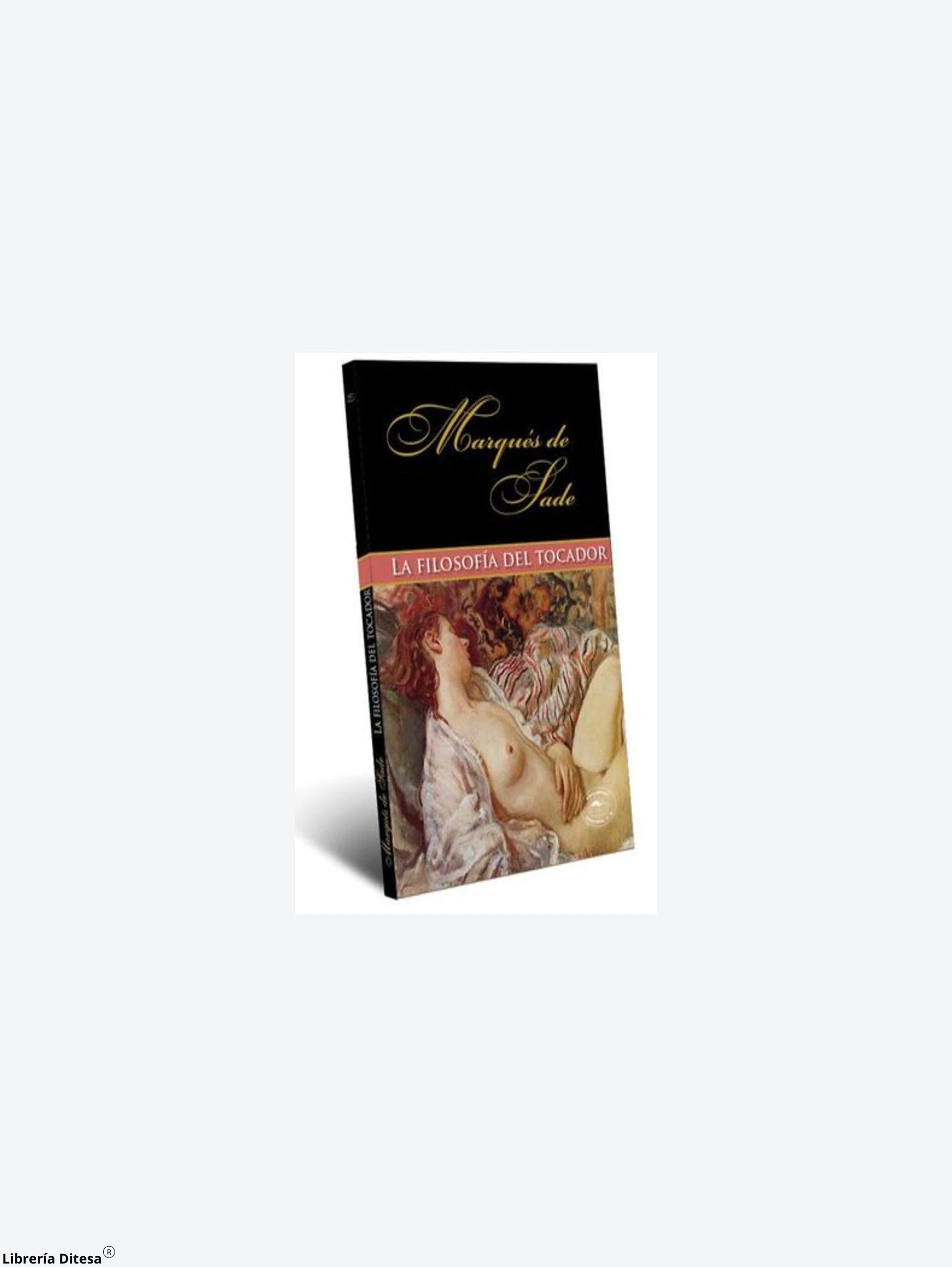 Filosofia Del Tocador by Leyenda