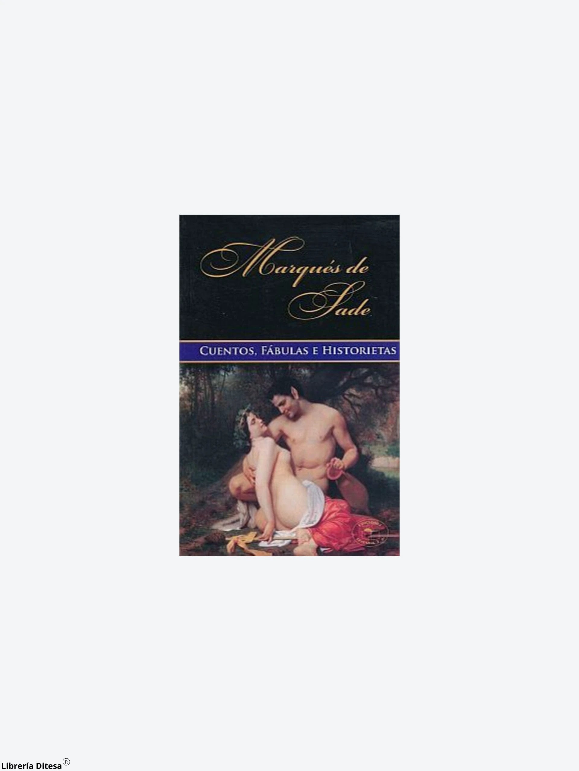 Cuentos Fabulas E Historietas by Leyenda