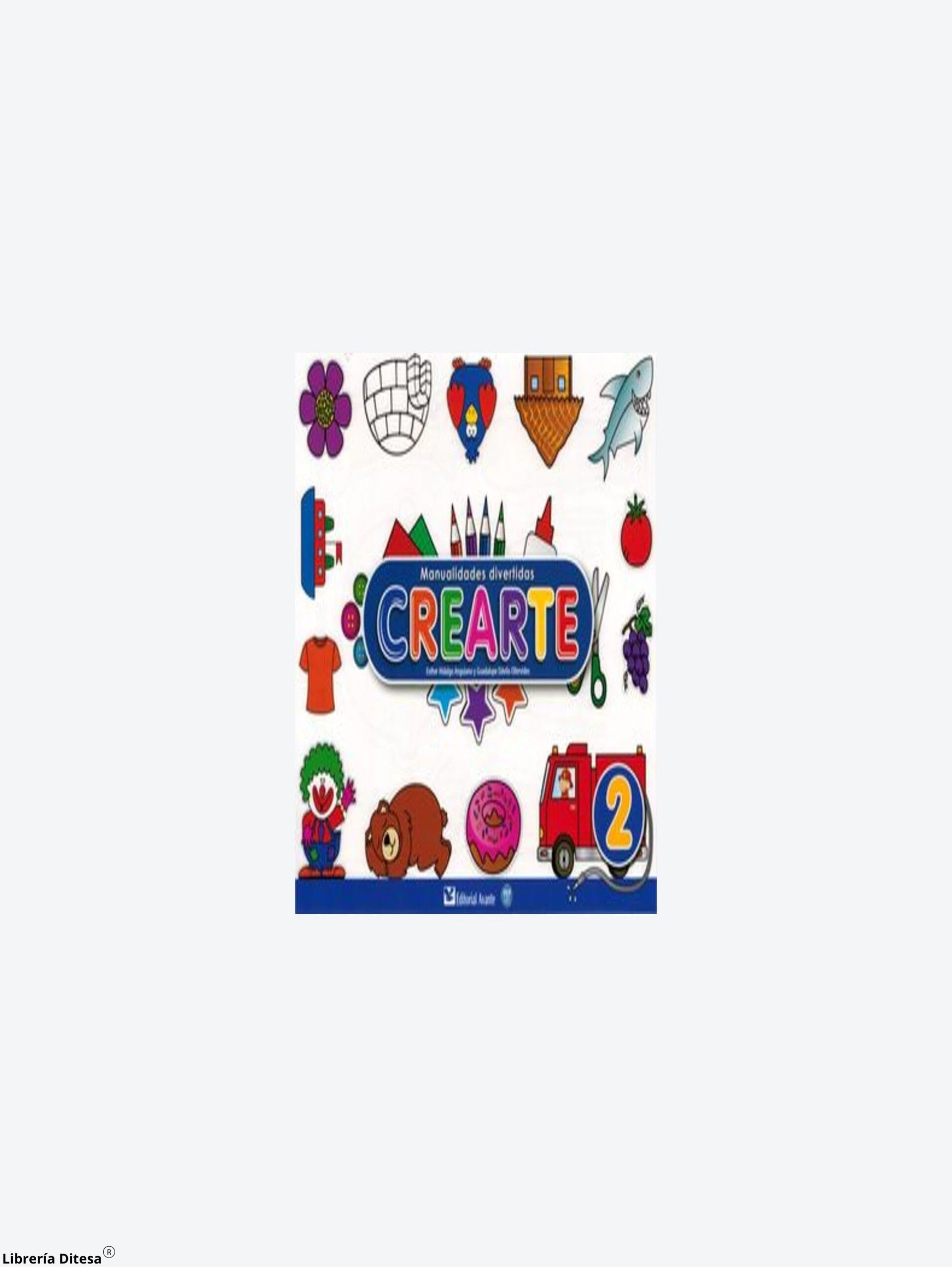 Crearte 3 by Avante