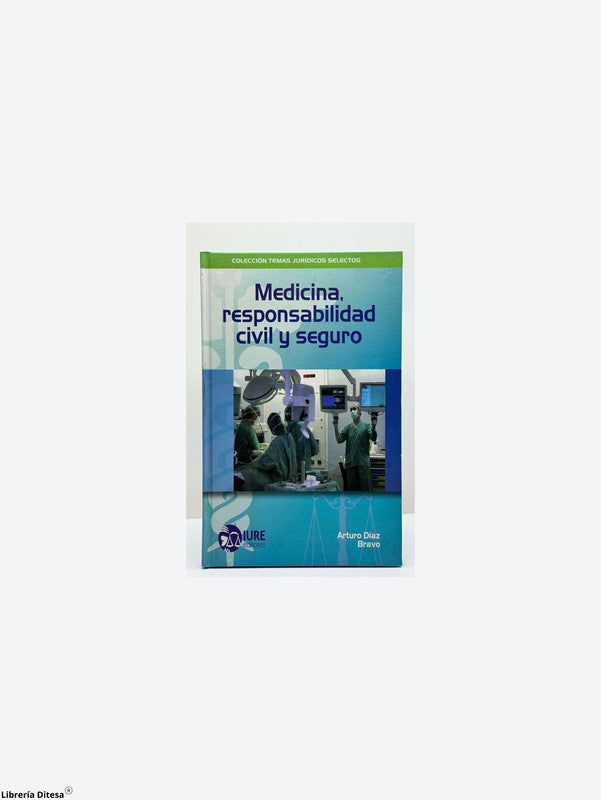 Medicina, Responsabilidad Social Y Segur