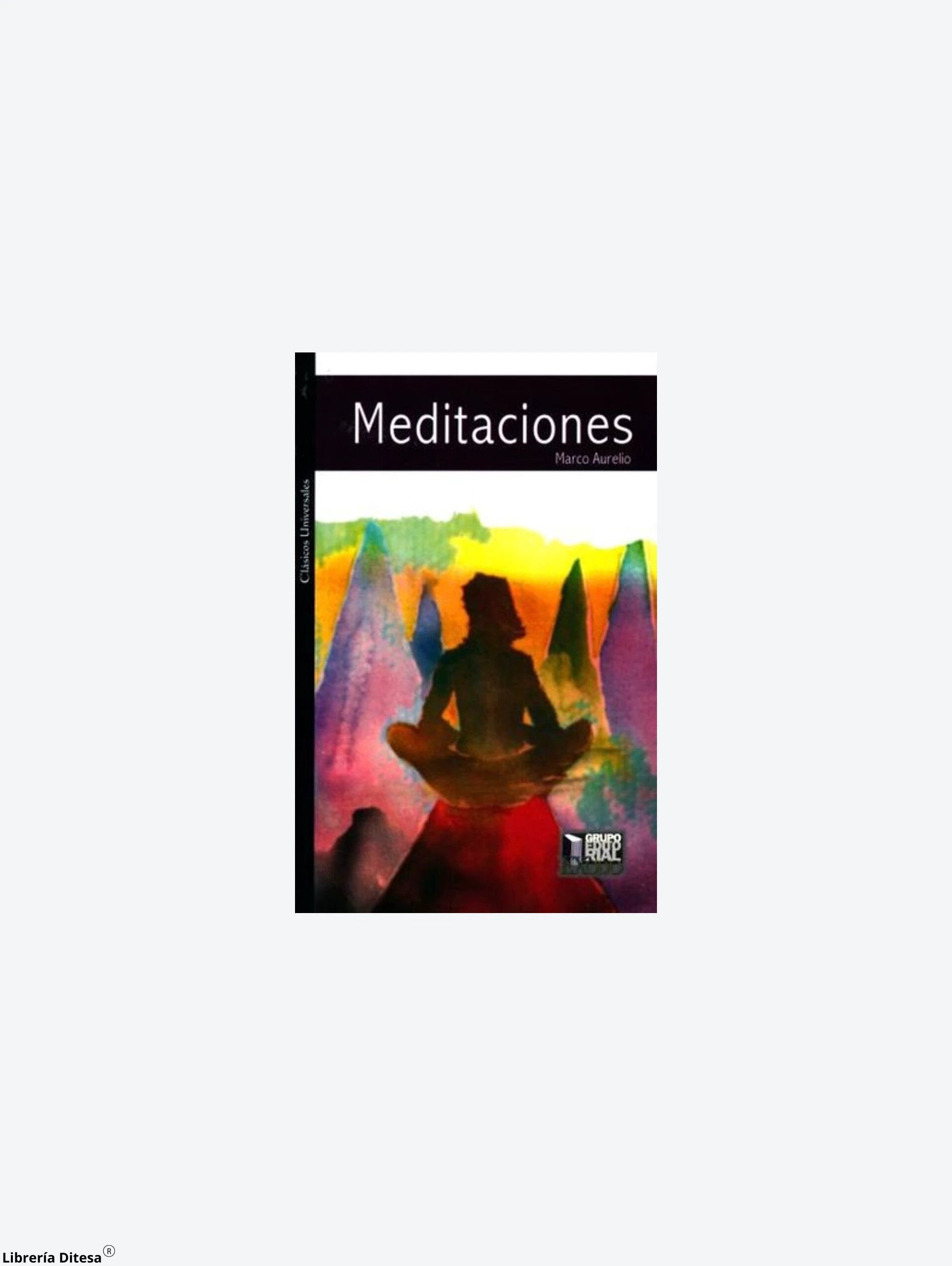 Meditaciones (Ed. Exodo) by Exodo