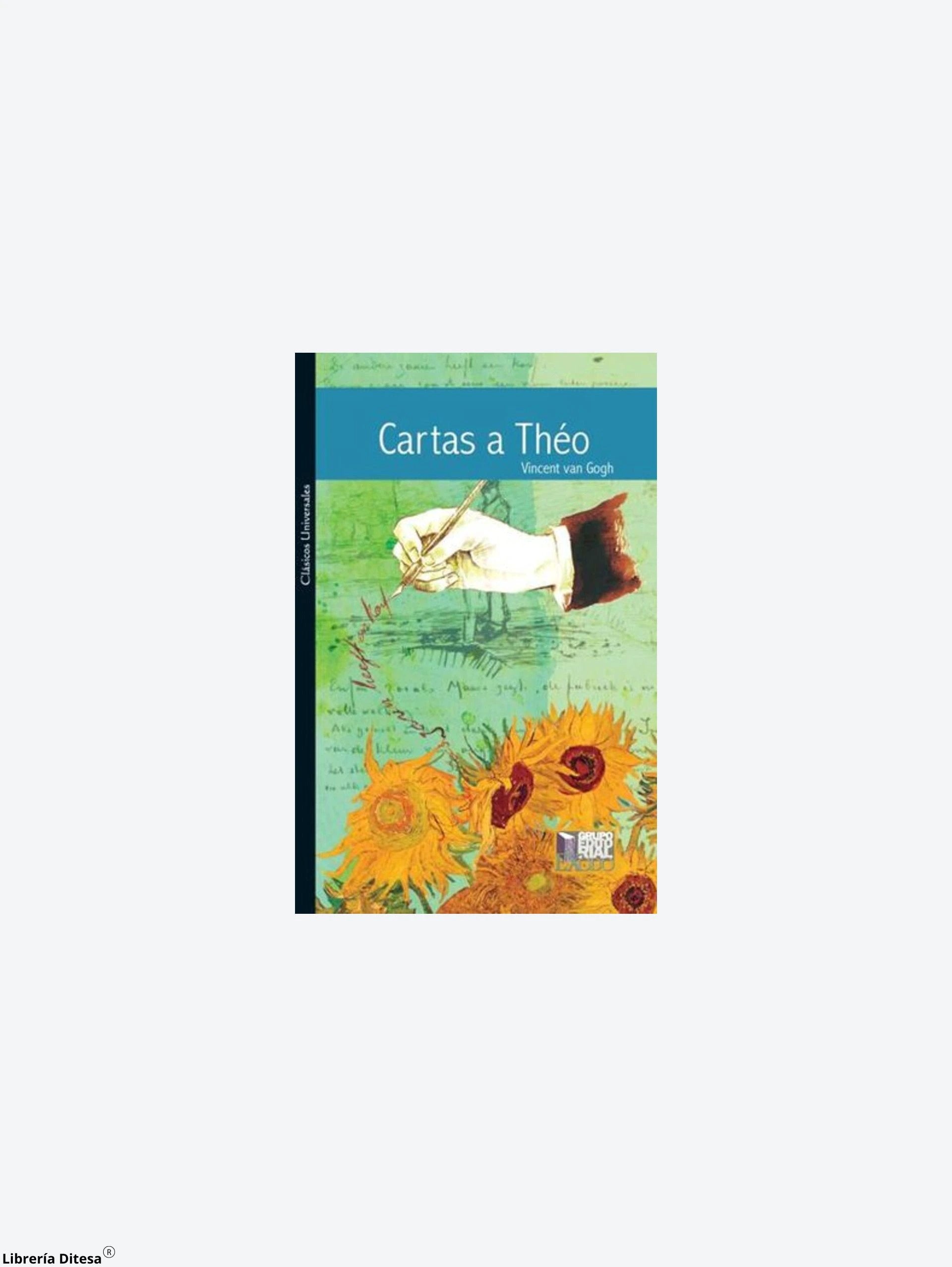 Cartas A Théo by Exodo