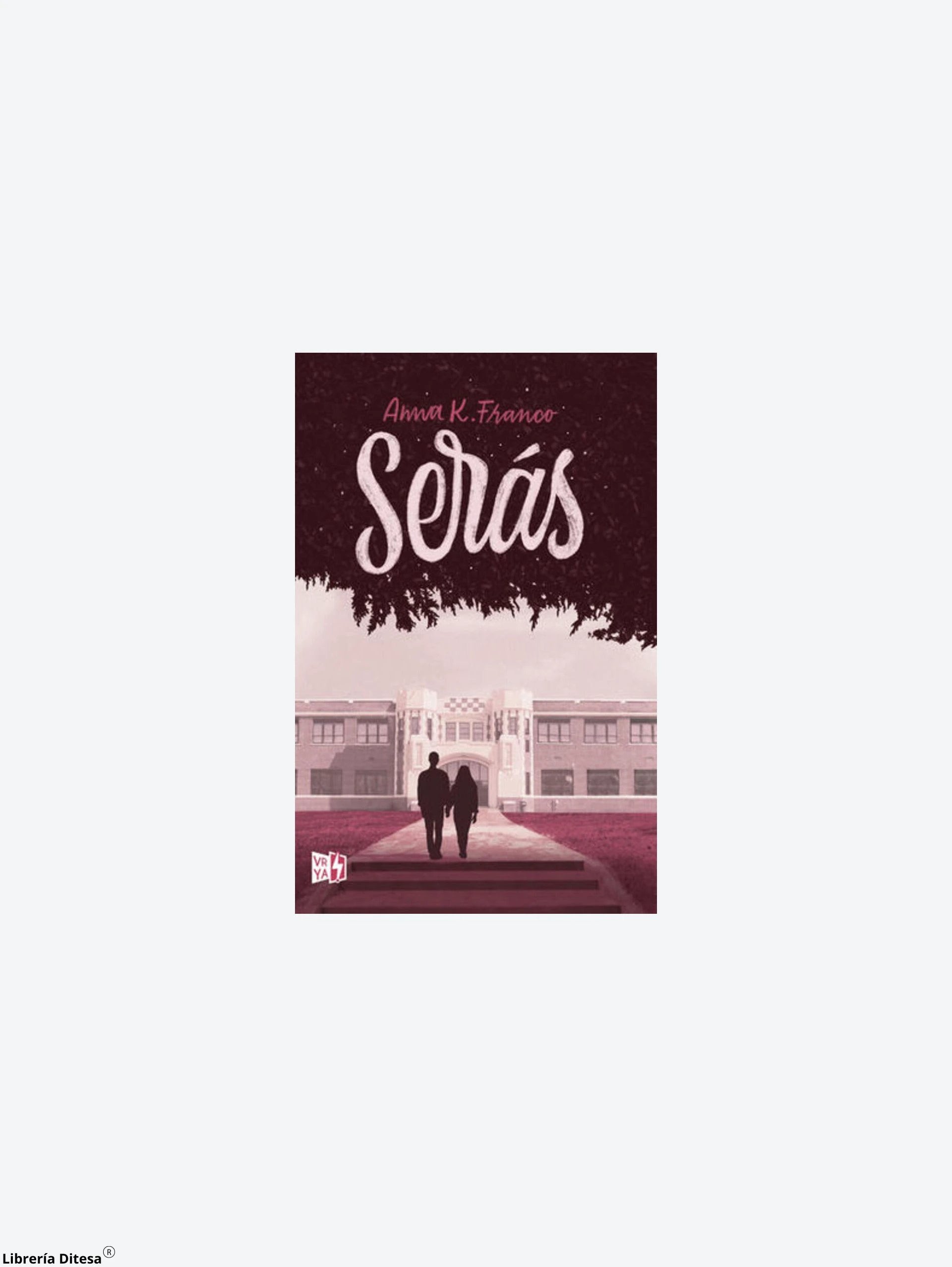 Seras by Vergara Y Riba