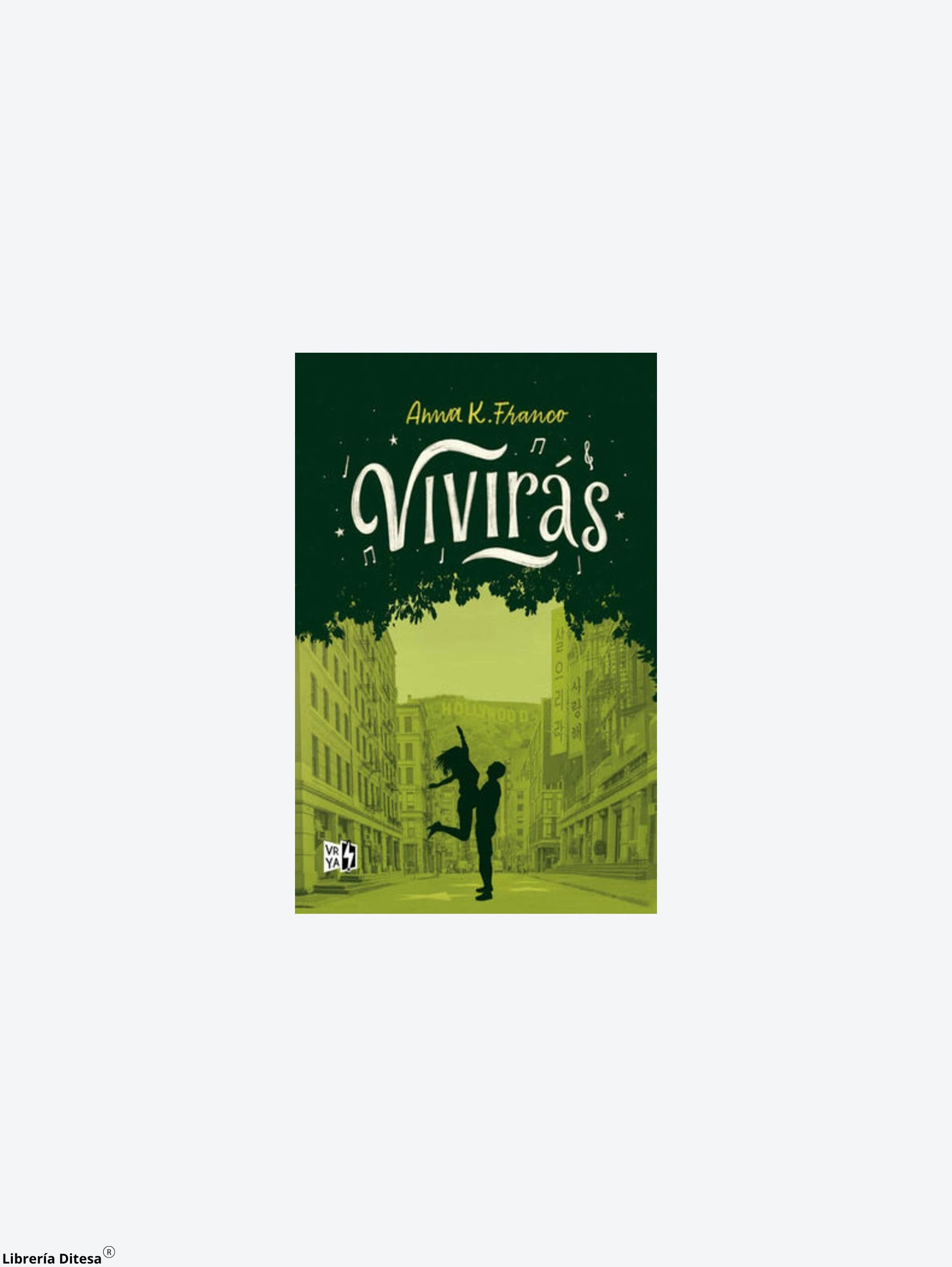 Viviras by Vergara Y Riba