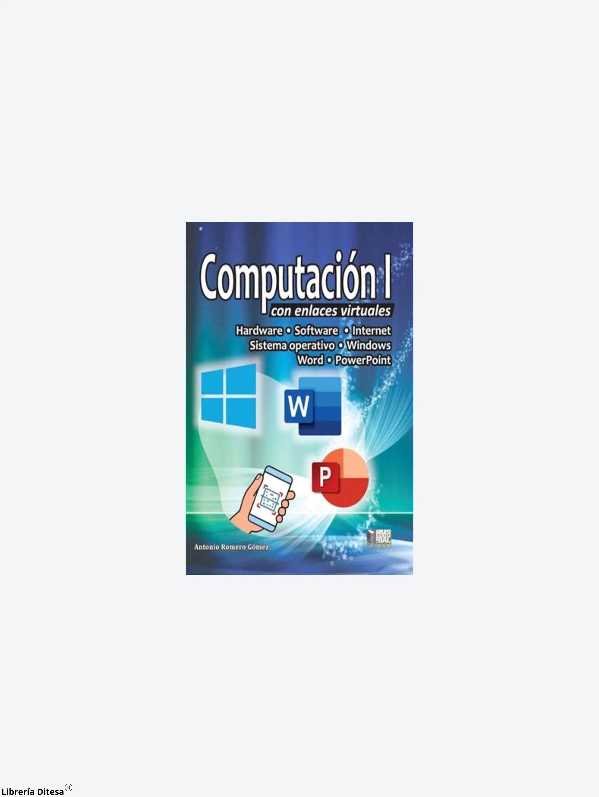 Computacion 1 Con Enlaces Virtuales by Exodo