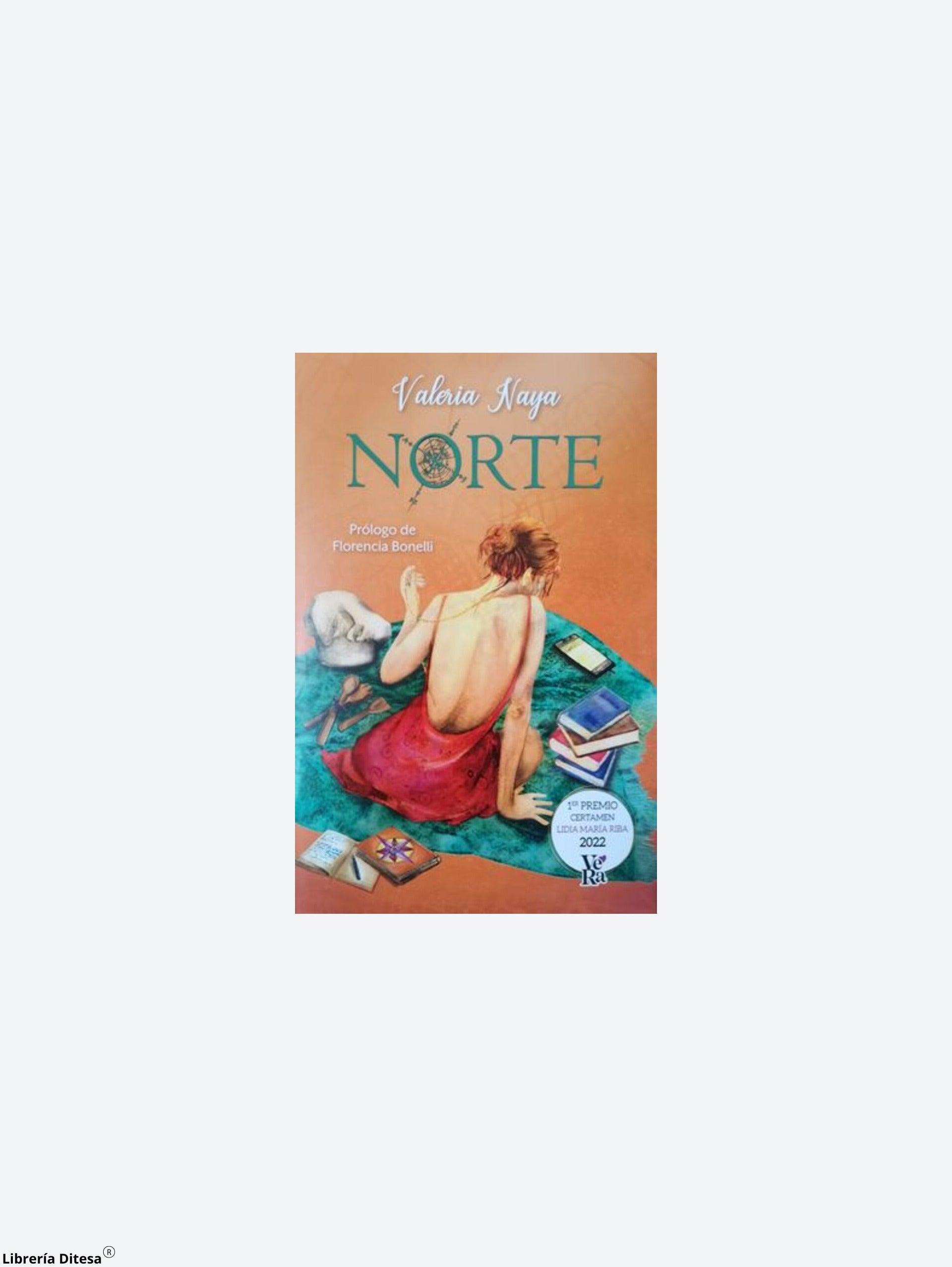 Norte - Librería Ditesa