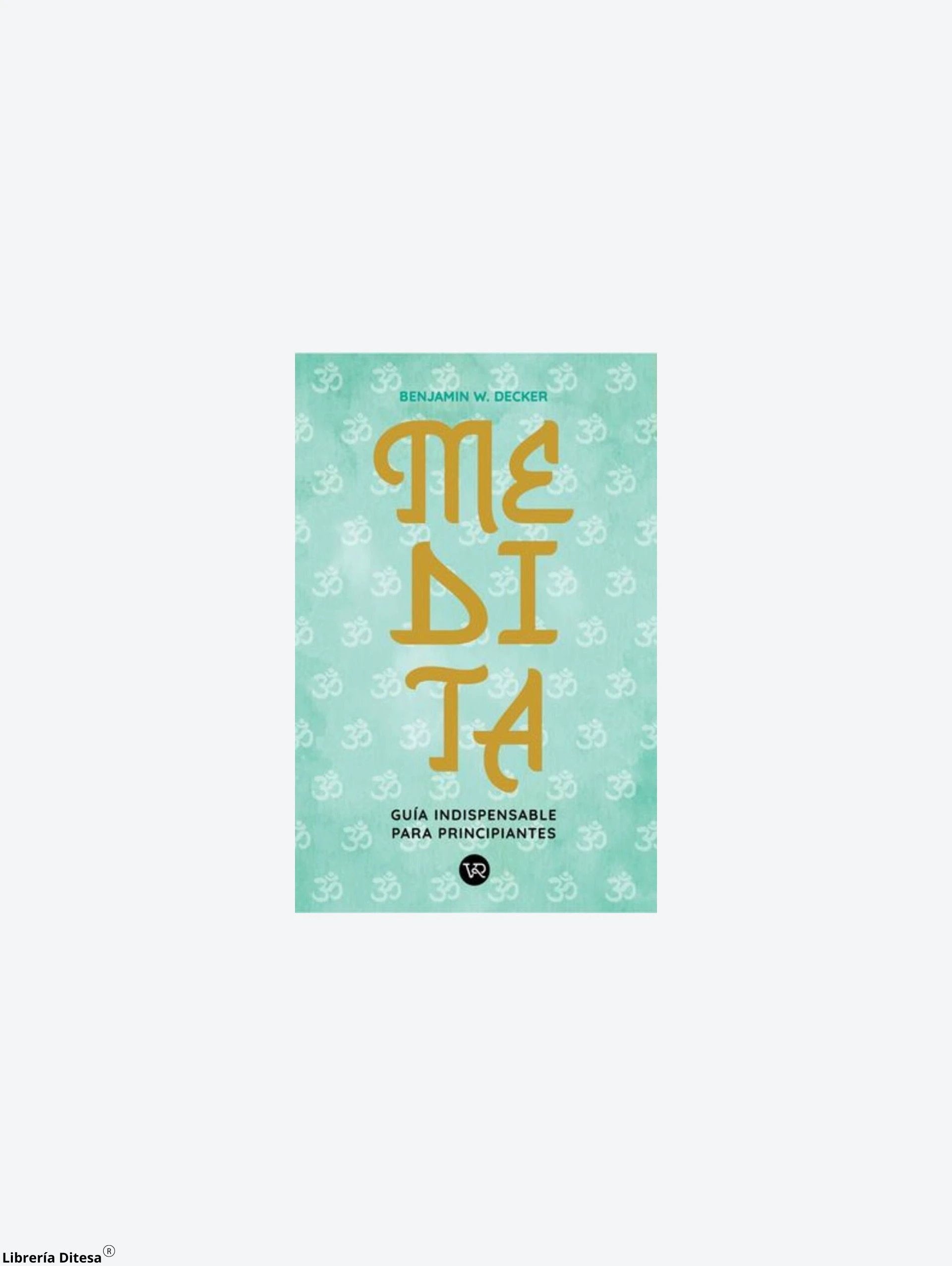 Medita by Vergara Y Riba