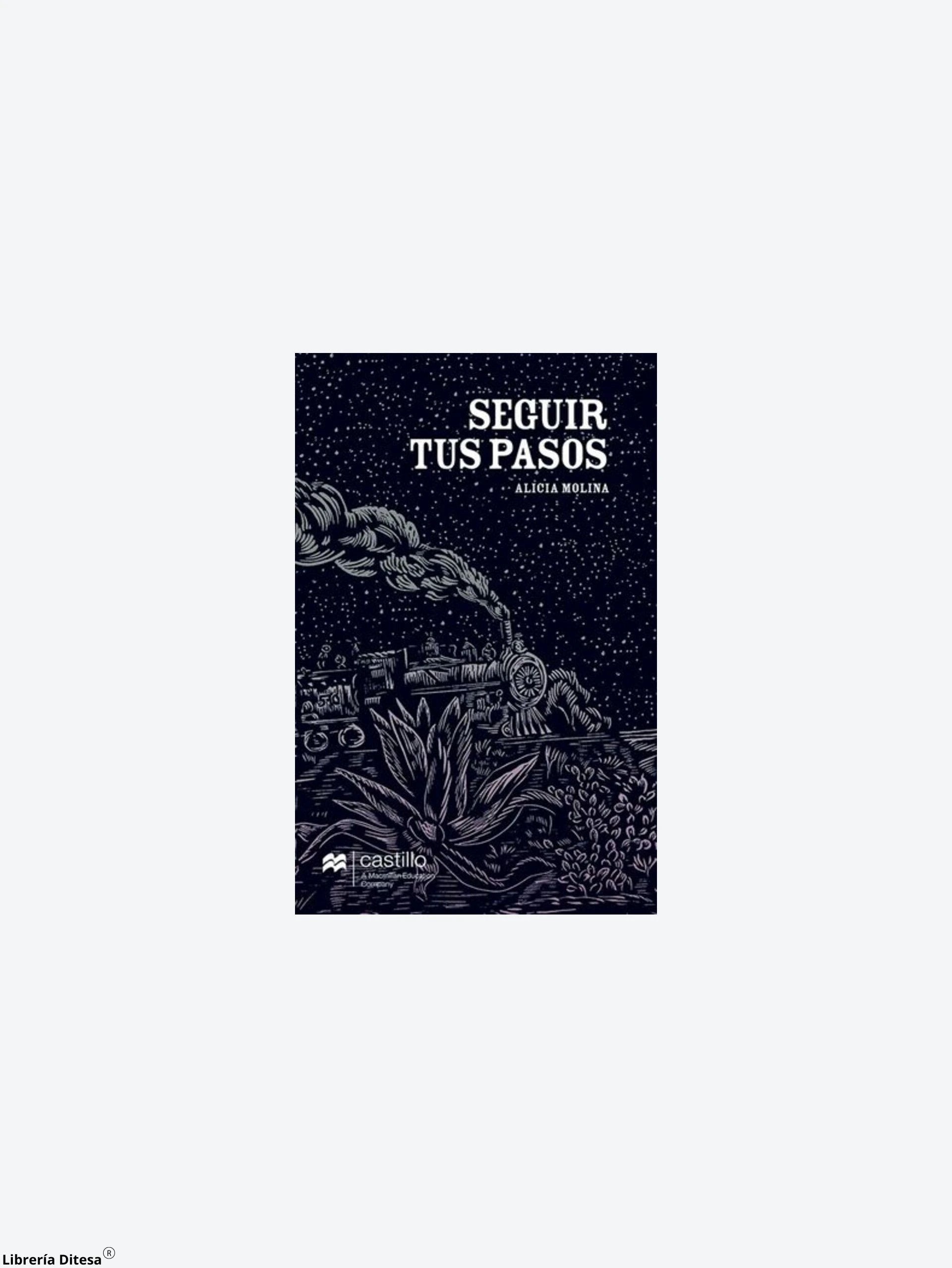 Seguir Tus Pasos by Castillo