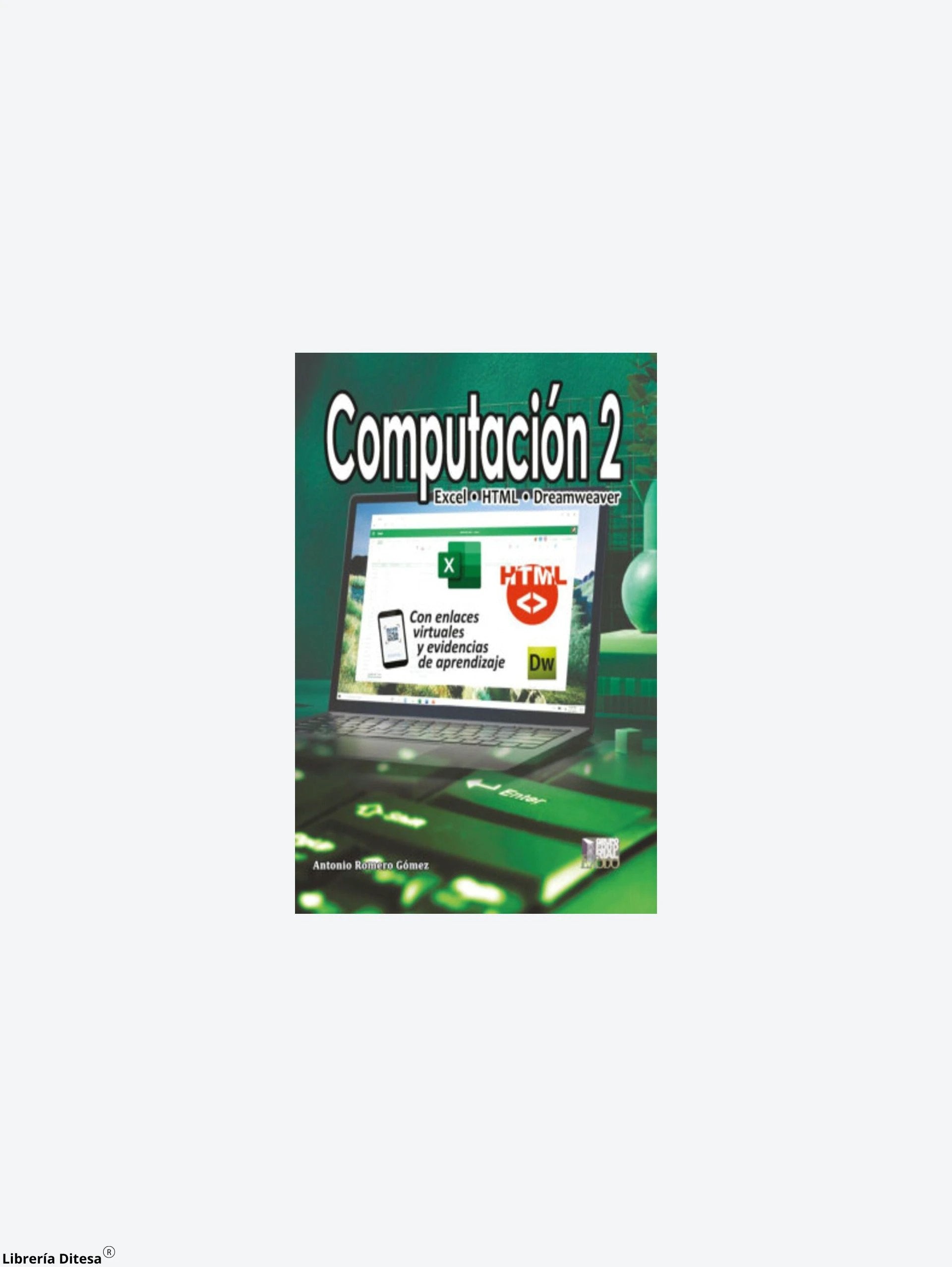 Computacion 2 Excel, Html Y Dreamweaver by Exodo
