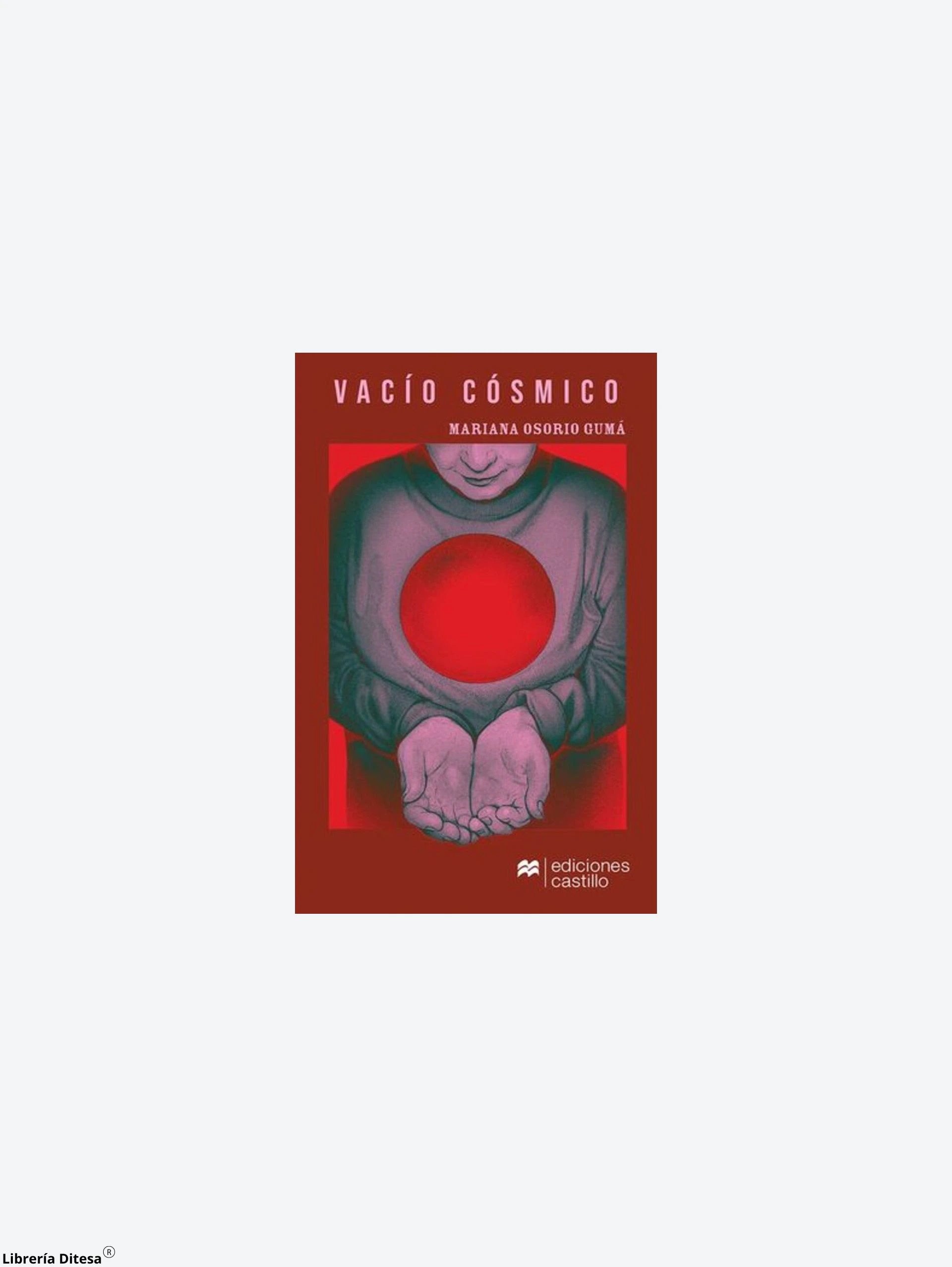 Vacio Cosmico by Macmillan
