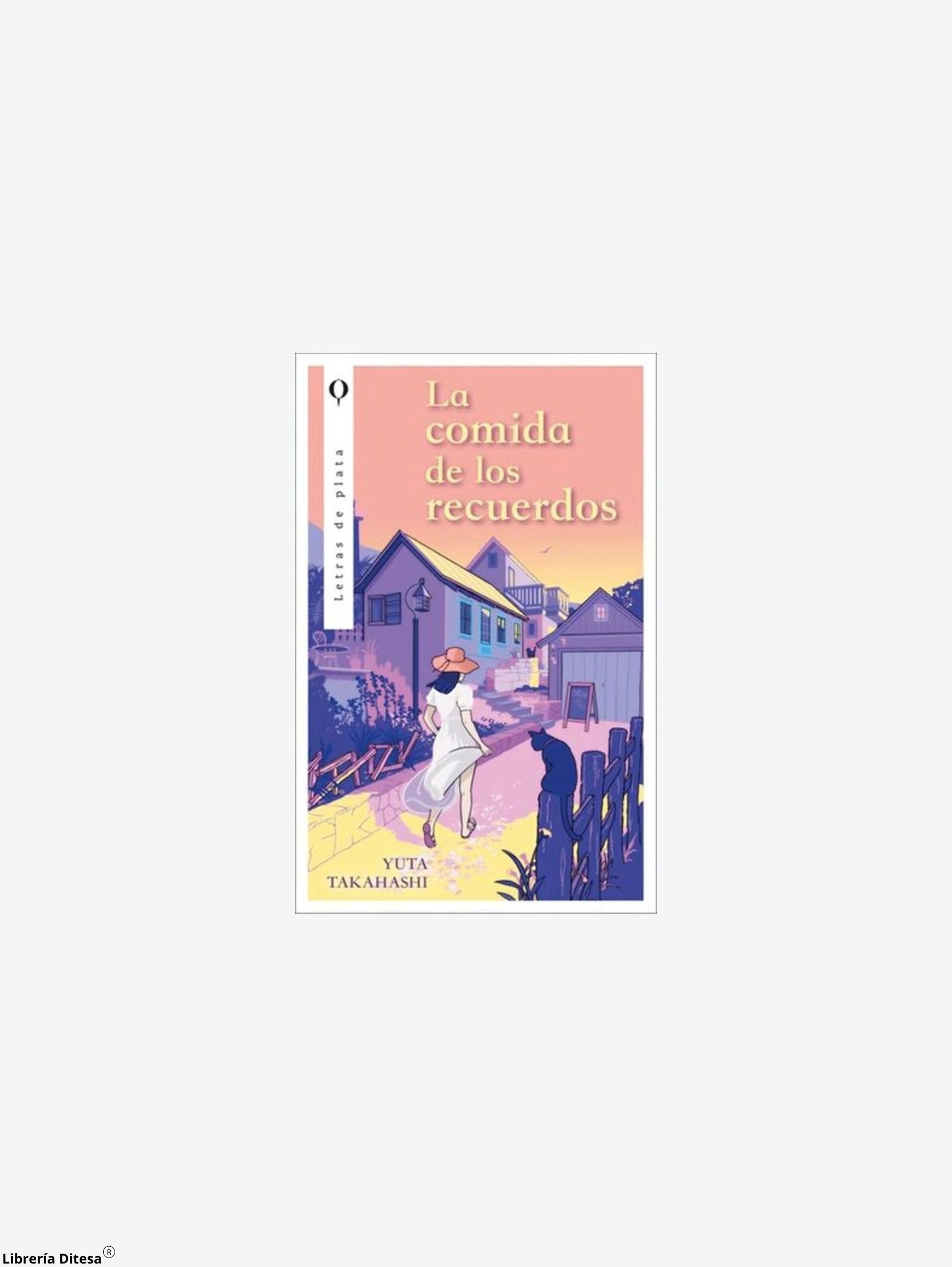 La Comida De Los Recuerdos by Urano