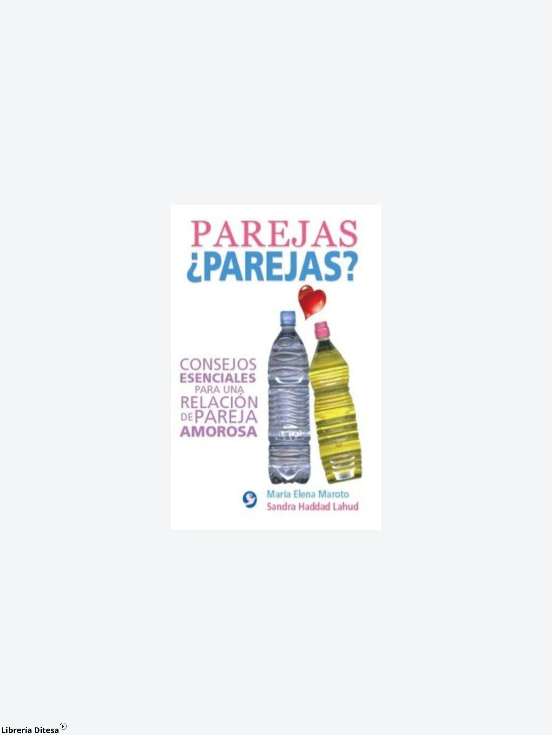 Parejas ¿Parejas? by Pax